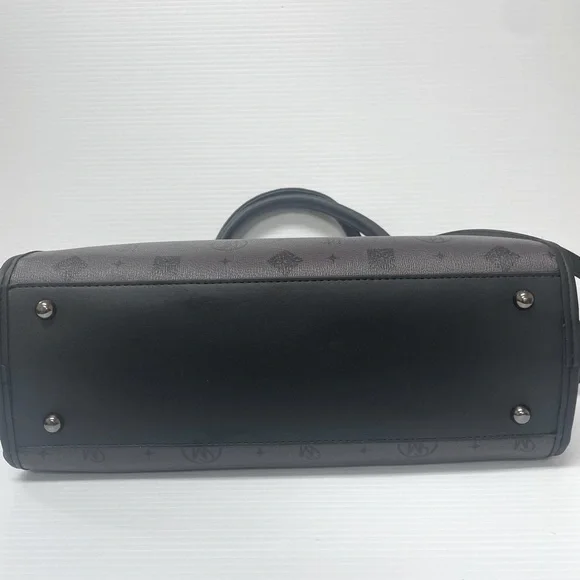 Steve Madden BGilda 2 Satchel in Black - Picture 8 of 10